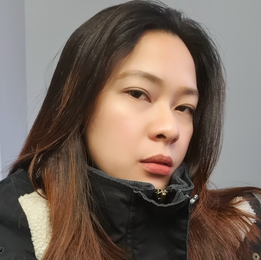 Meet your Posher, Jenny